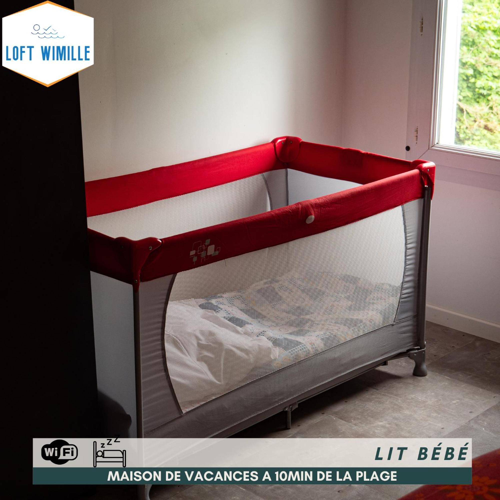 Loft Spacieux A Wimille, Proche De Nausicaa Et Des Plages, 8 Couchages Exterior foto