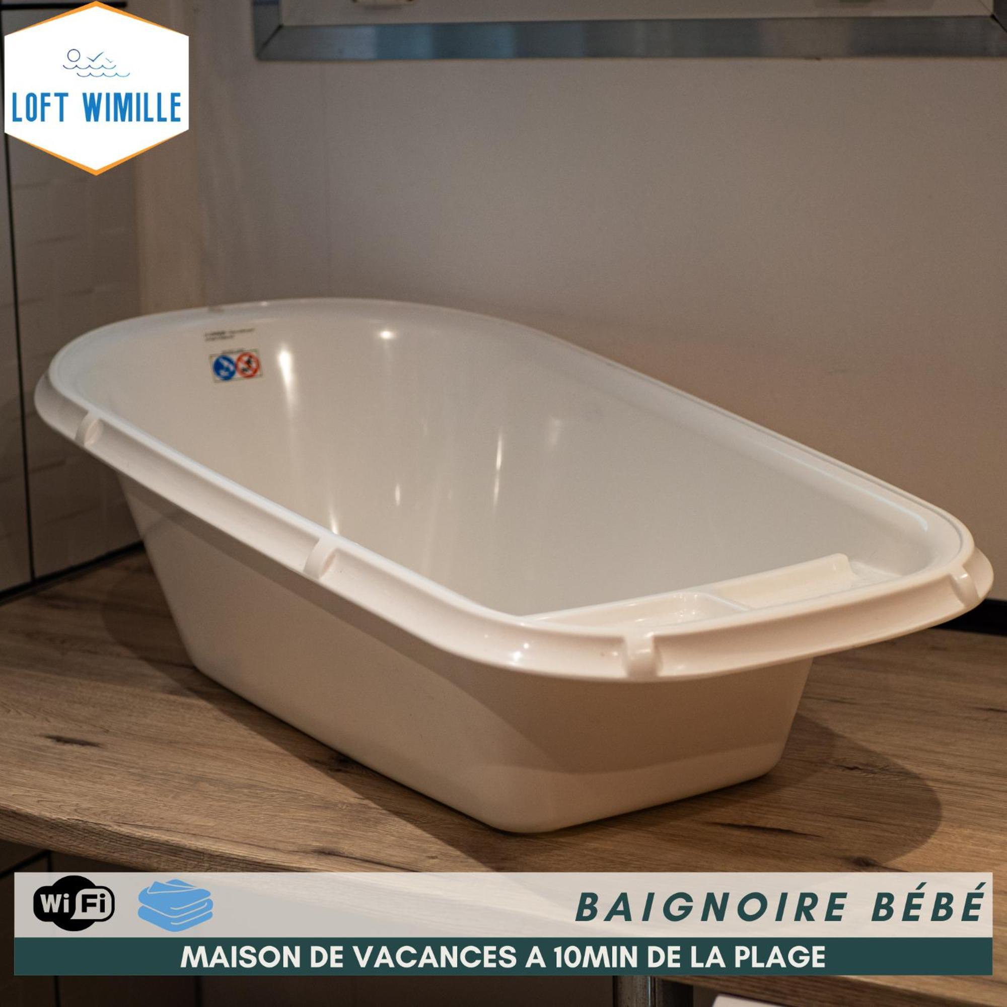Loft Spacieux A Wimille, Proche De Nausicaa Et Des Plages, 8 Couchages Exterior foto